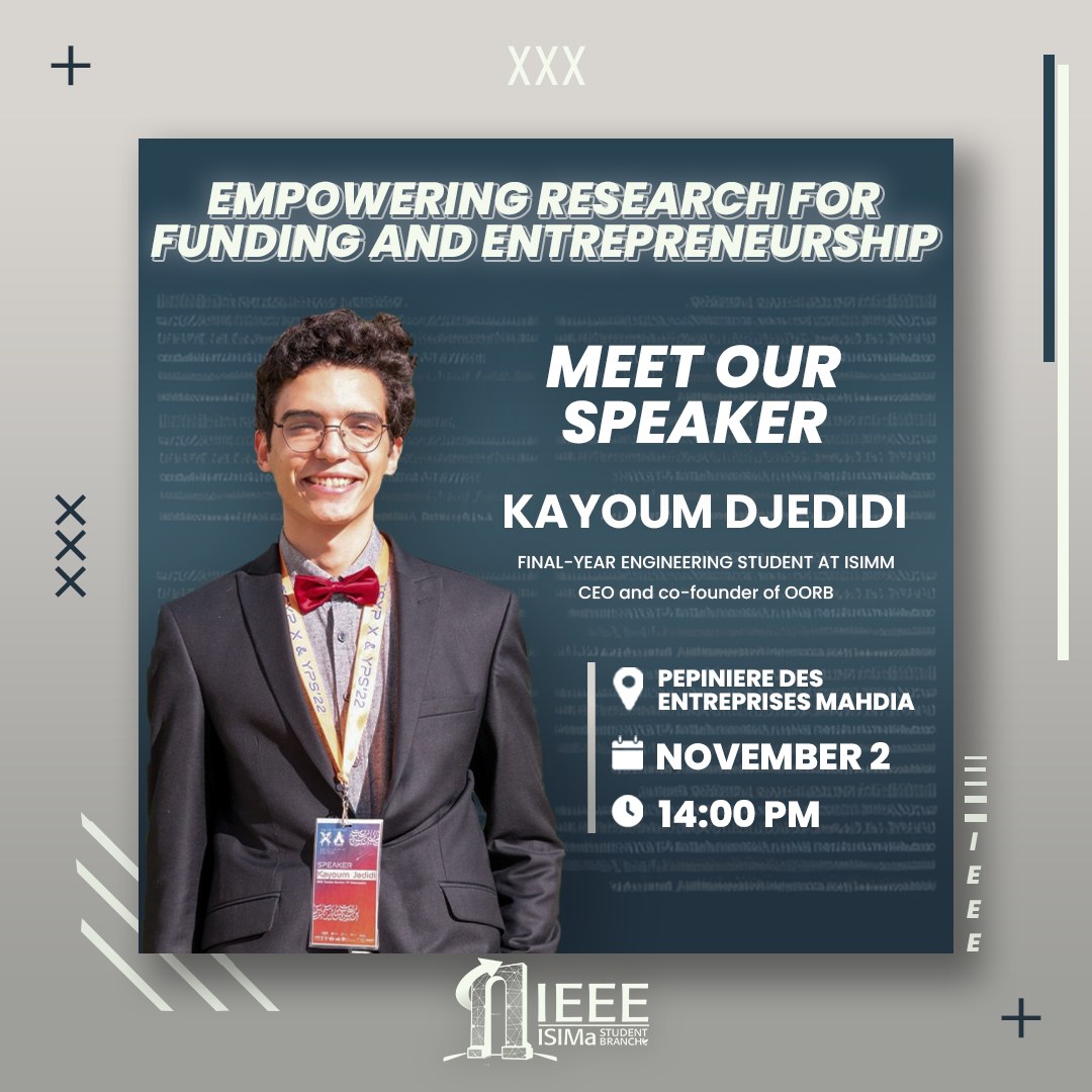 Empowering Research for Funding and Entrepreneurship