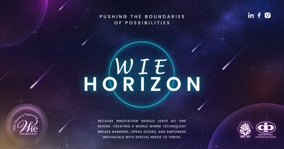 WIE Horizon: Machine Learning 101