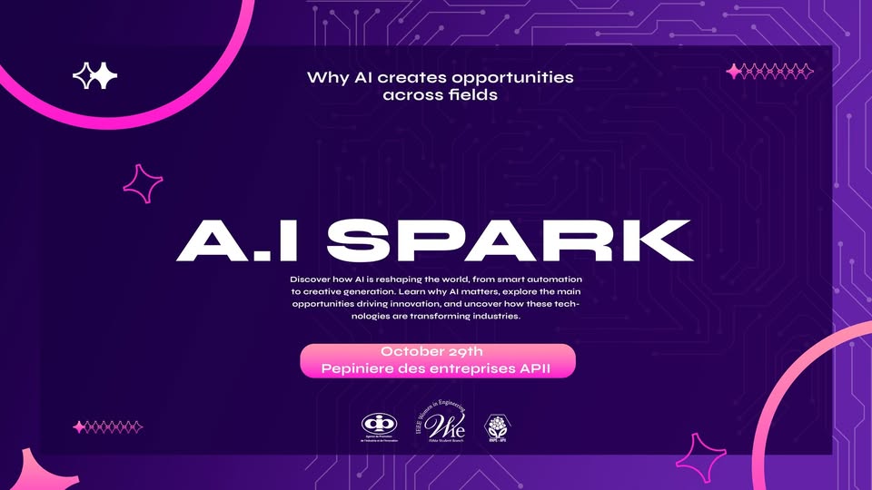 AI Spark
