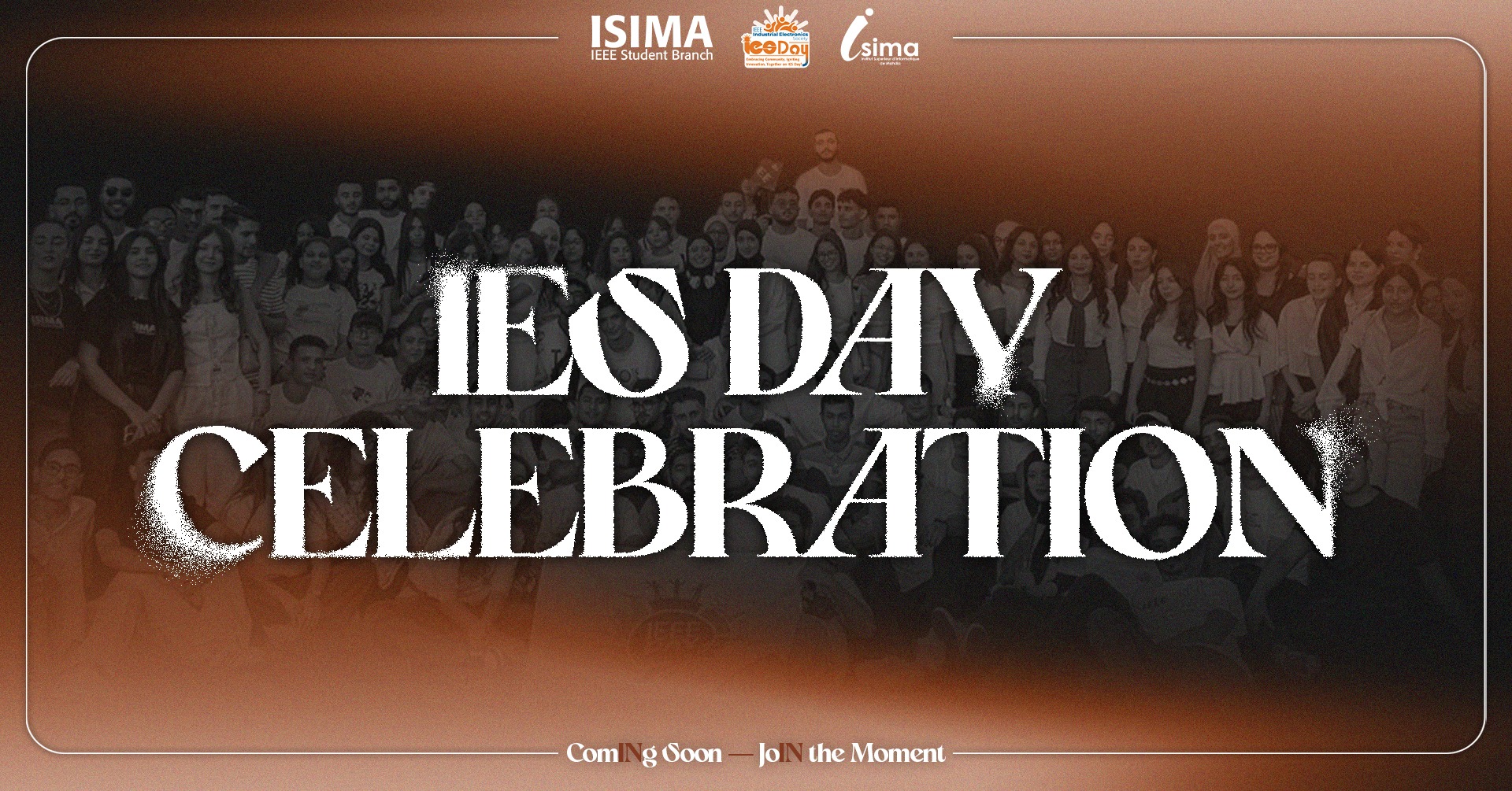 LinkedIn Workshop - IEEE Day Celebration