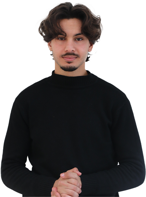 Amir Toumi