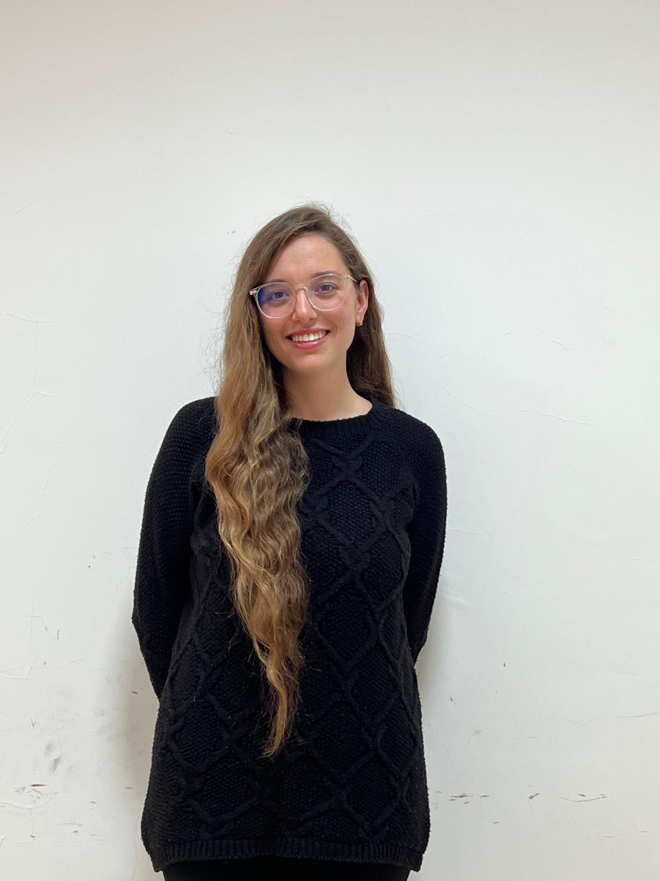 Maram Barboura - HR Manager