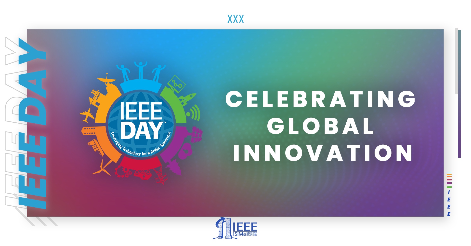 IEEE Day