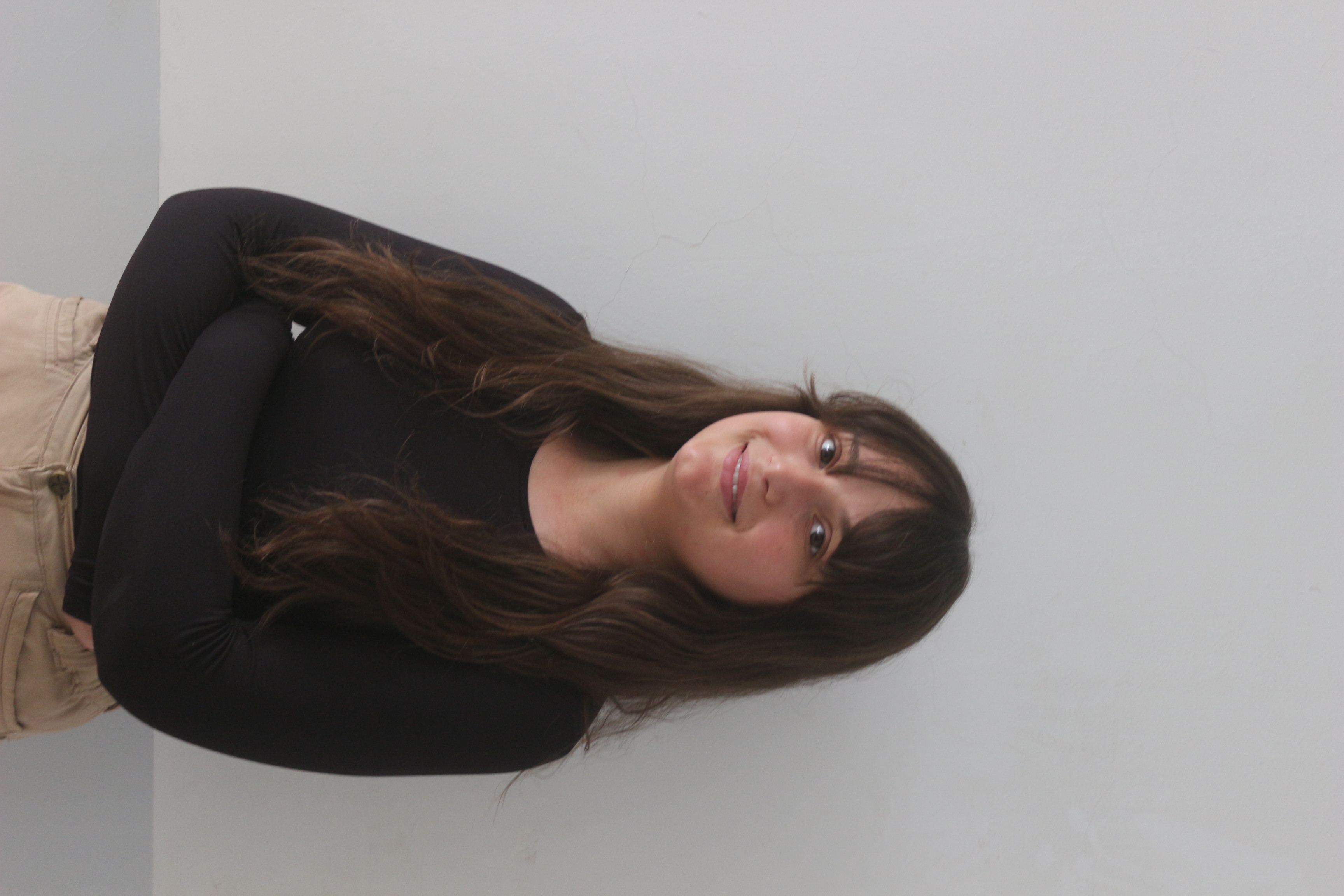 Aya Chokri - Logistics Manager