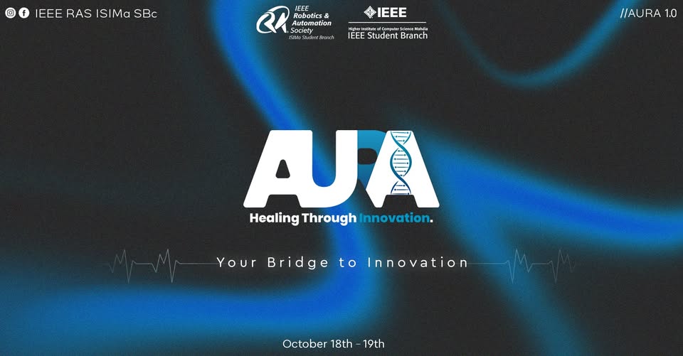 AURA - Annual Union of Robotics & AI