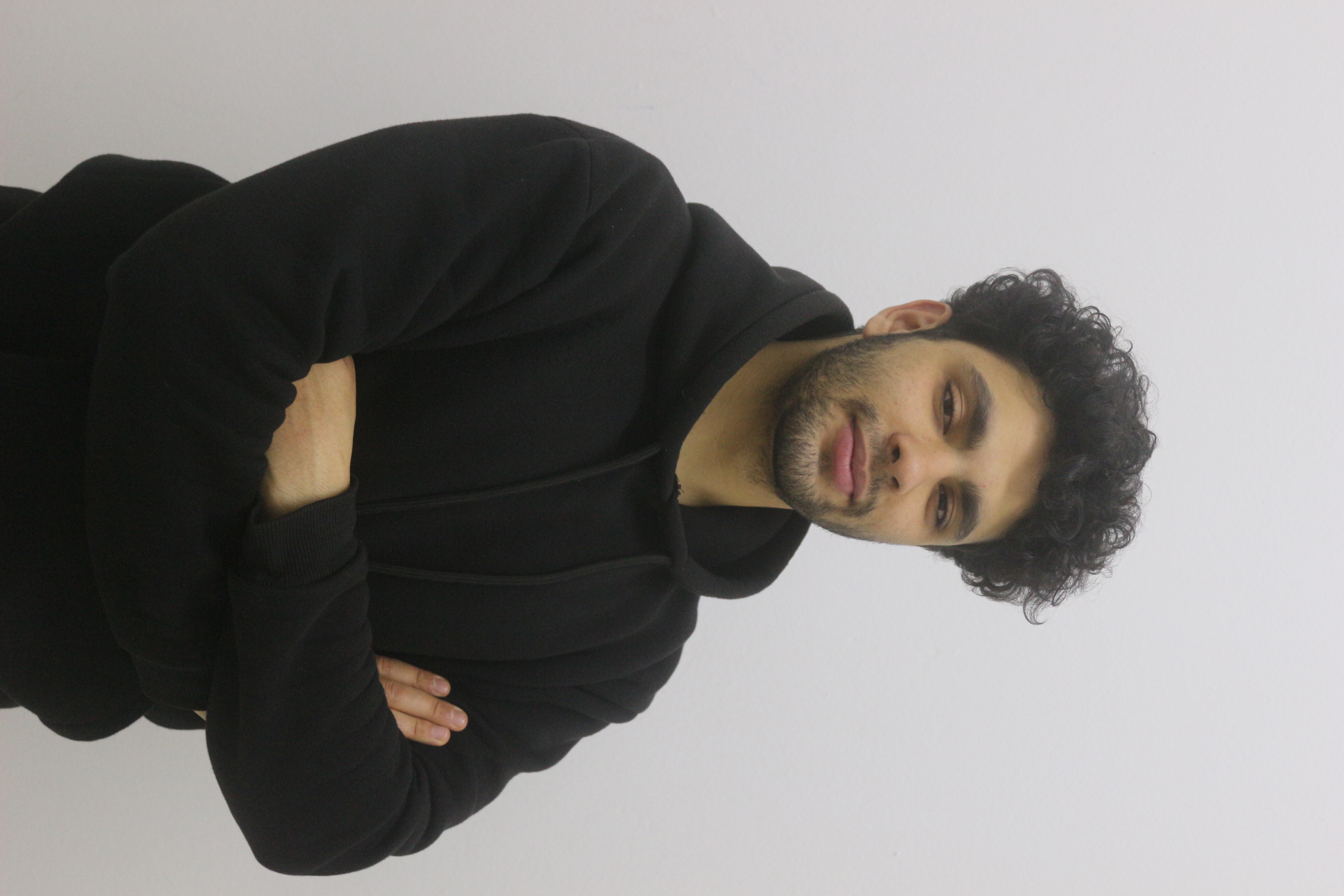 Mohamed Rayen Ourabi - Chair