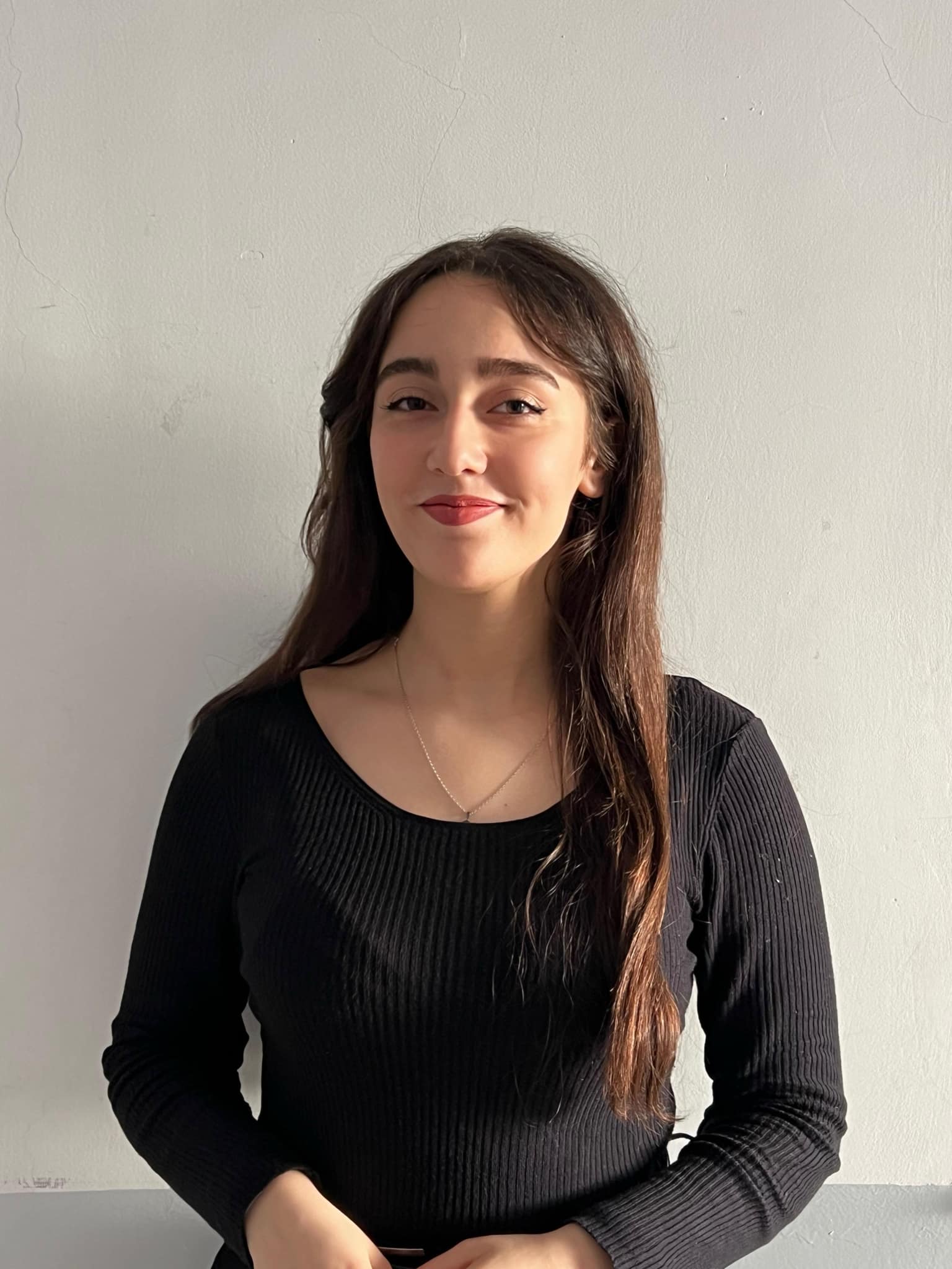 Sabra Ben Fadhel - HR Manager