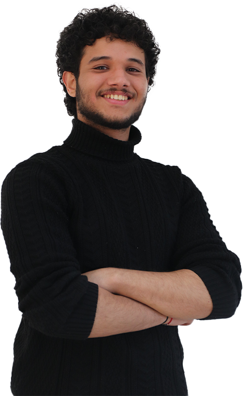 Yassin Romdhane